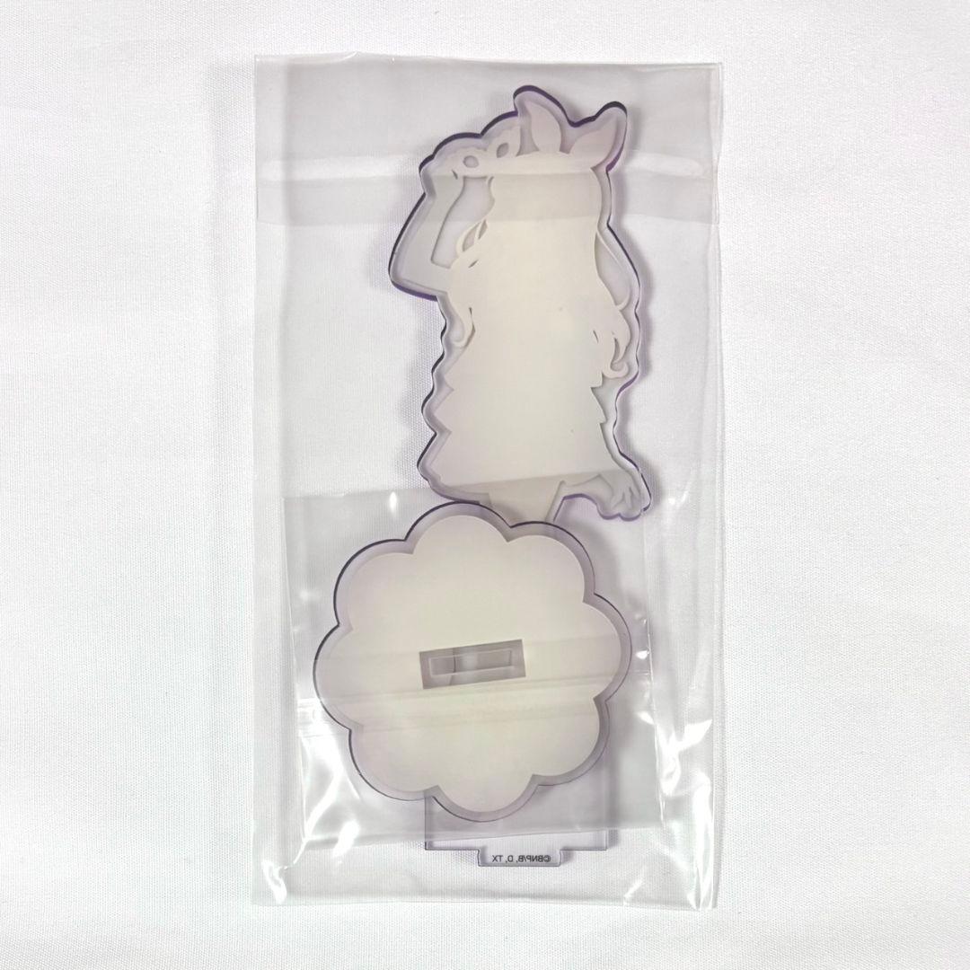 オールアイカツ　星宮いちご　アクリルラバスタコレクション　アクスタ