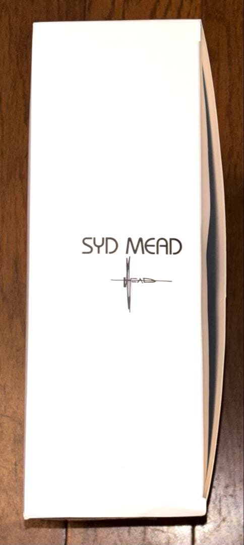 クロニクル 1/1 シド・ミード コンセプトブラスター[ブレードランナー]