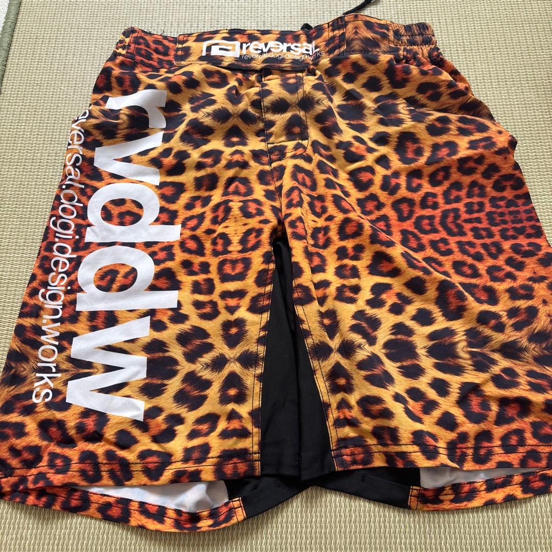 reversal キックボクシングパンツの通販はau PAY マーケット - 輸入