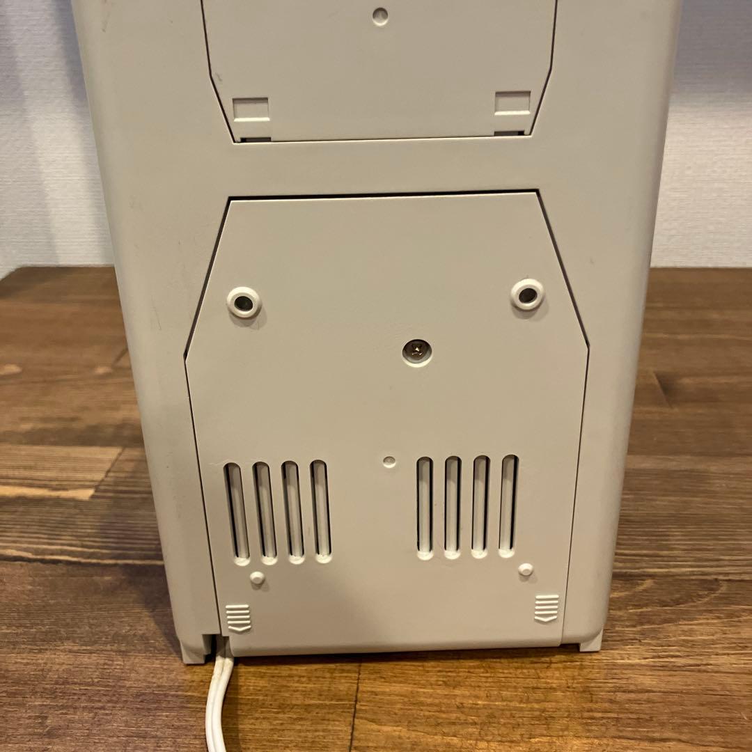 マックスタイムレコーダー MAX ER-60SU デジタルタイマー