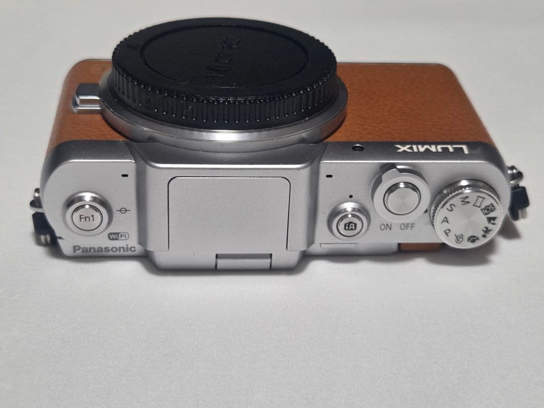 LUMIX DMC -GF7(値下げしました)