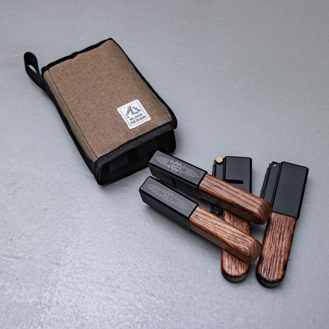 ハレテーブル BX+五徳+通常アイアンプレート 日昇セット