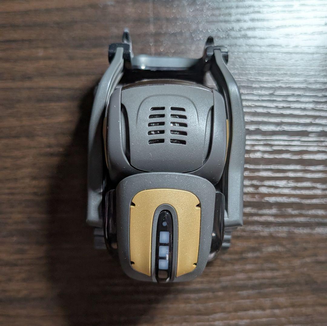 Anki Vector ロボット 充電ドック付き