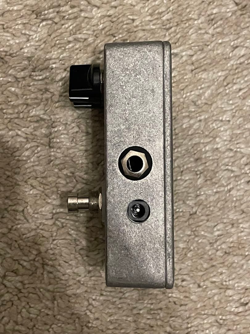 Devi Ever HYPERION ファズ ジャンク - メルカリ