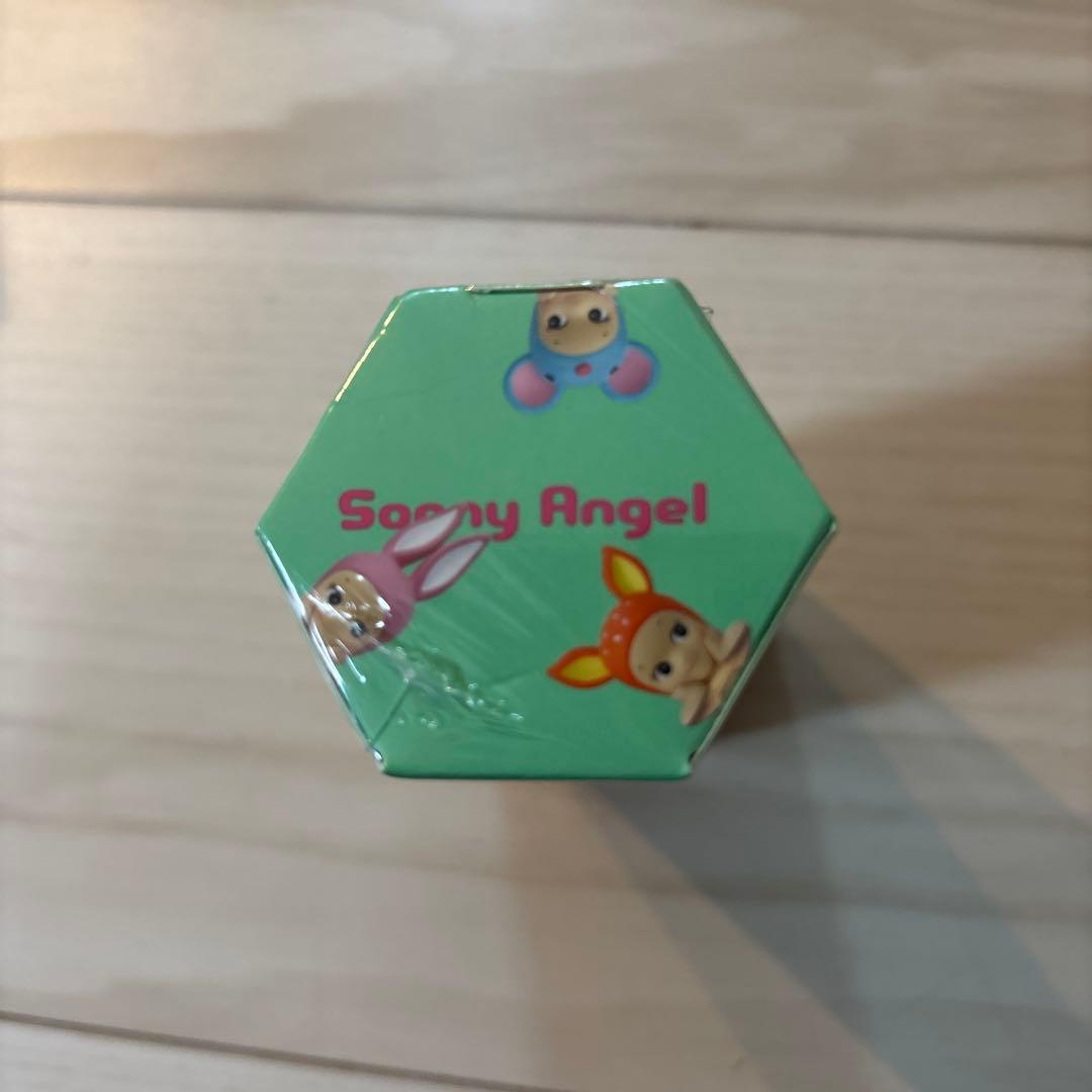 ヒッパーズ アニマル　50個　ソニーエンジェル　新品