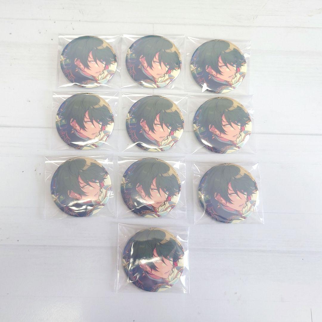 あんスタ コレクション缶バッジ Jan 影片みか 10点セット