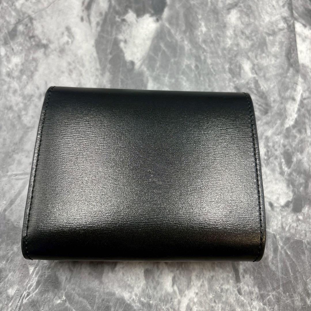 みつ ✨セリーヌ　トリンオフ　三つ折り財布