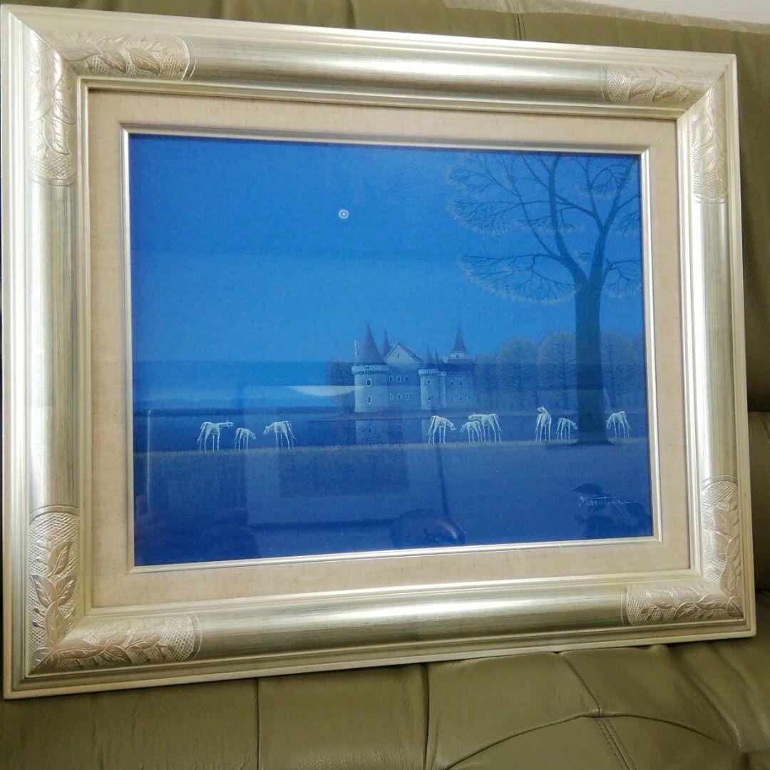 絵画 作家名 松浦敬文