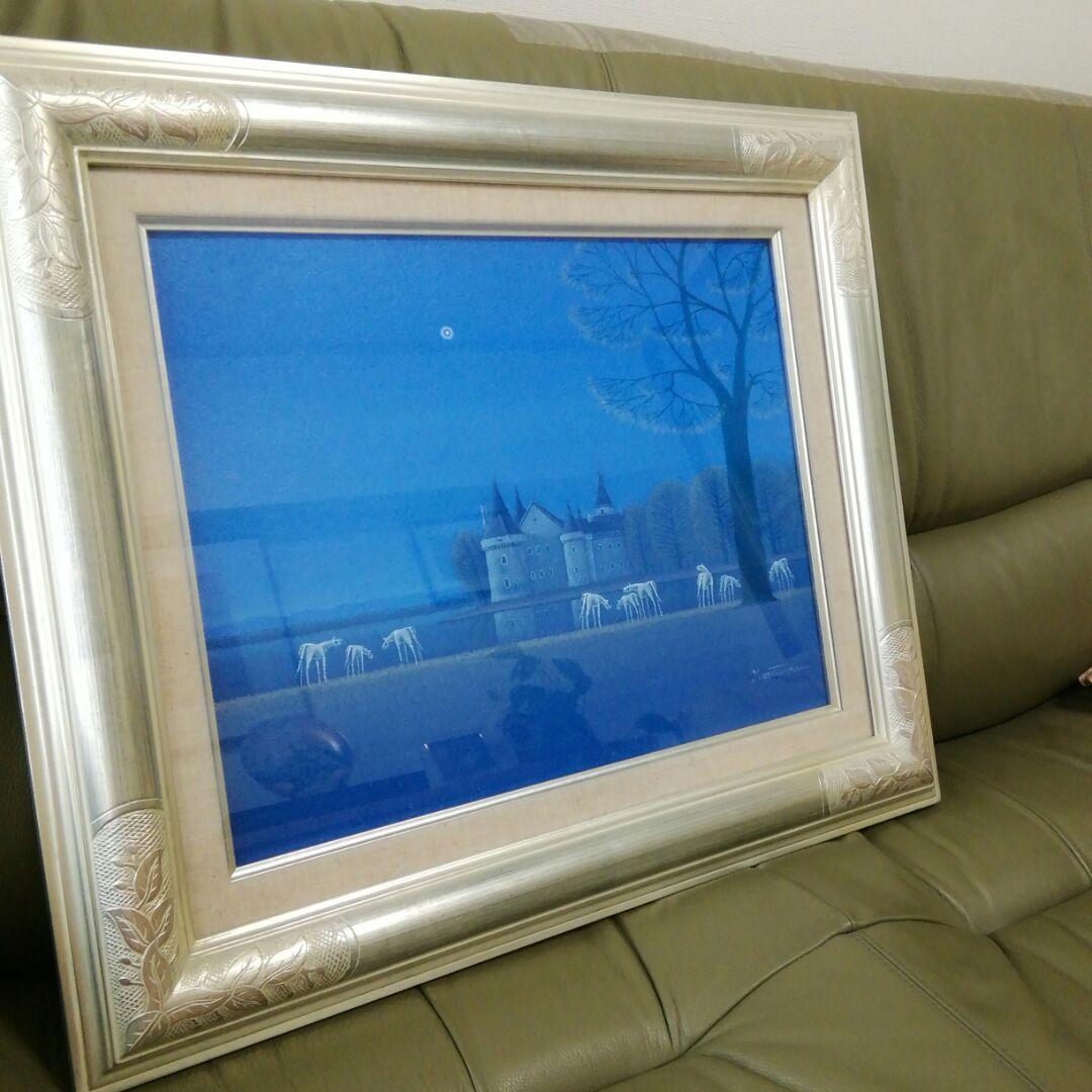 絵画 作家名 松浦敬文