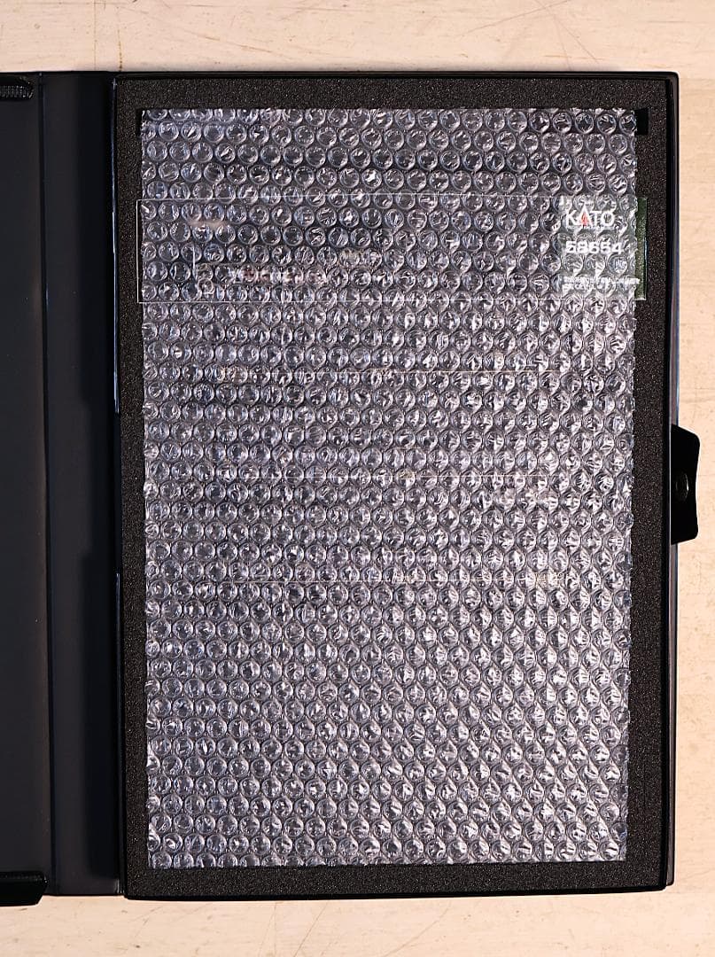 【新品・未使用】KATO 10-1727 58654+50系 SL人吉セット