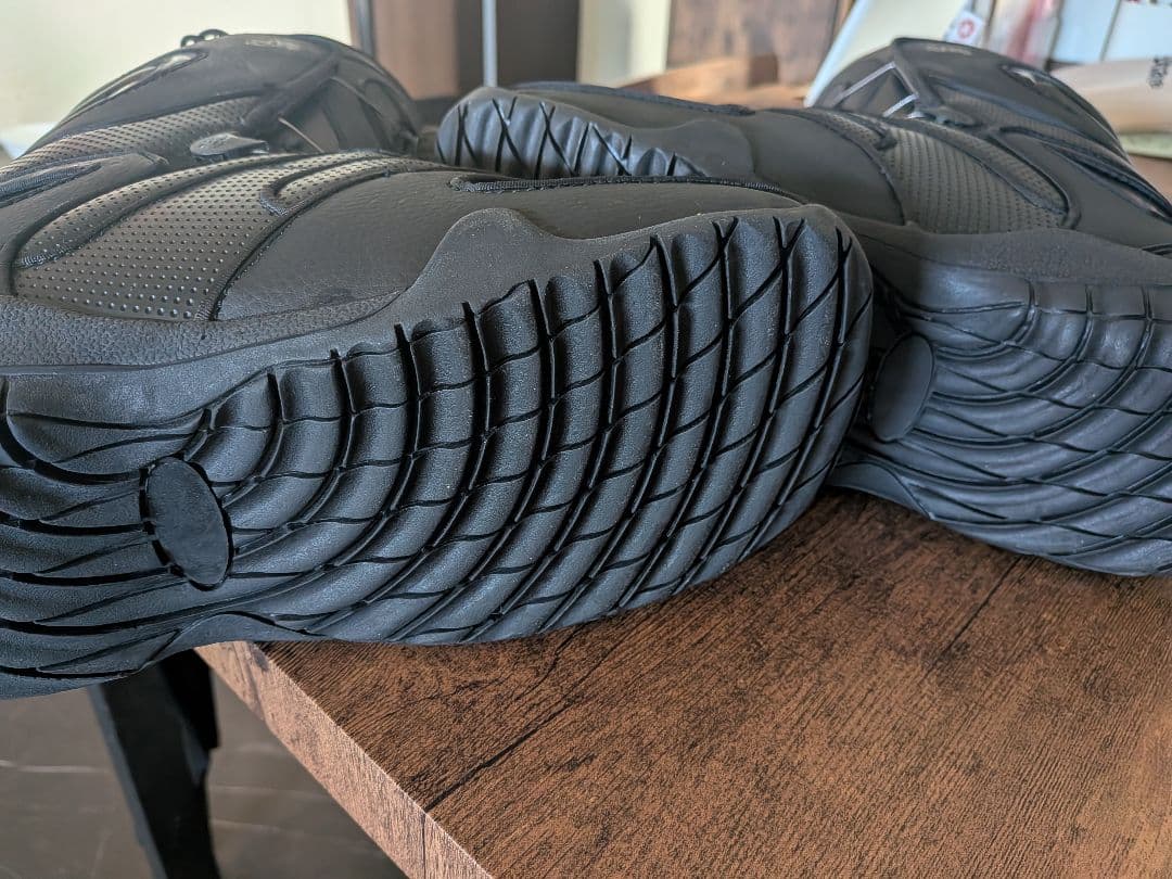 スノーボードブーツ26㌢　Lグローブセット