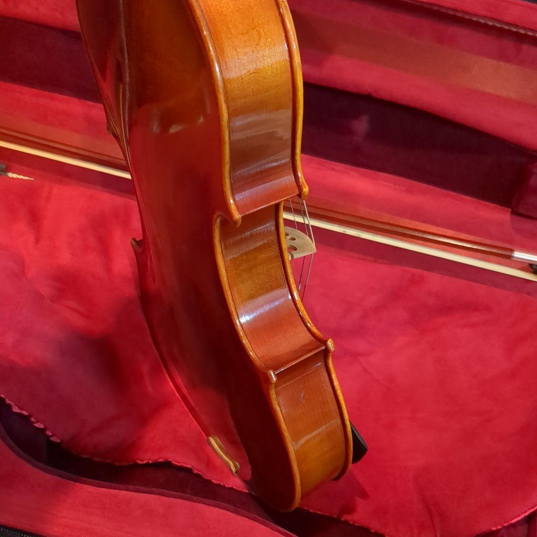 Piccolini SONATIME ヴィオラ 15.5 ピコリーニ