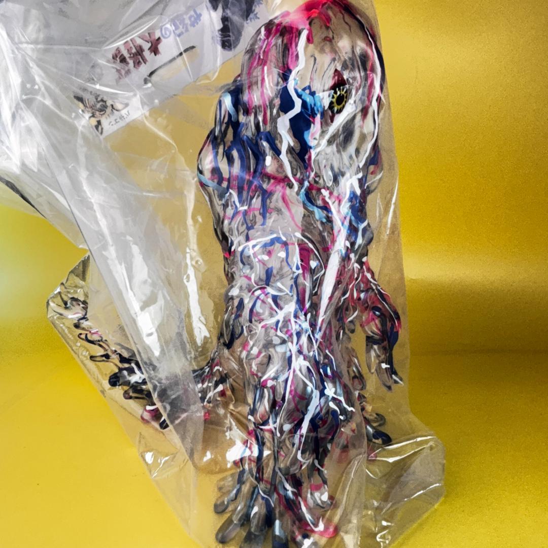 マルサン 450 ウィンドチャイムVer Blue＆Sllver