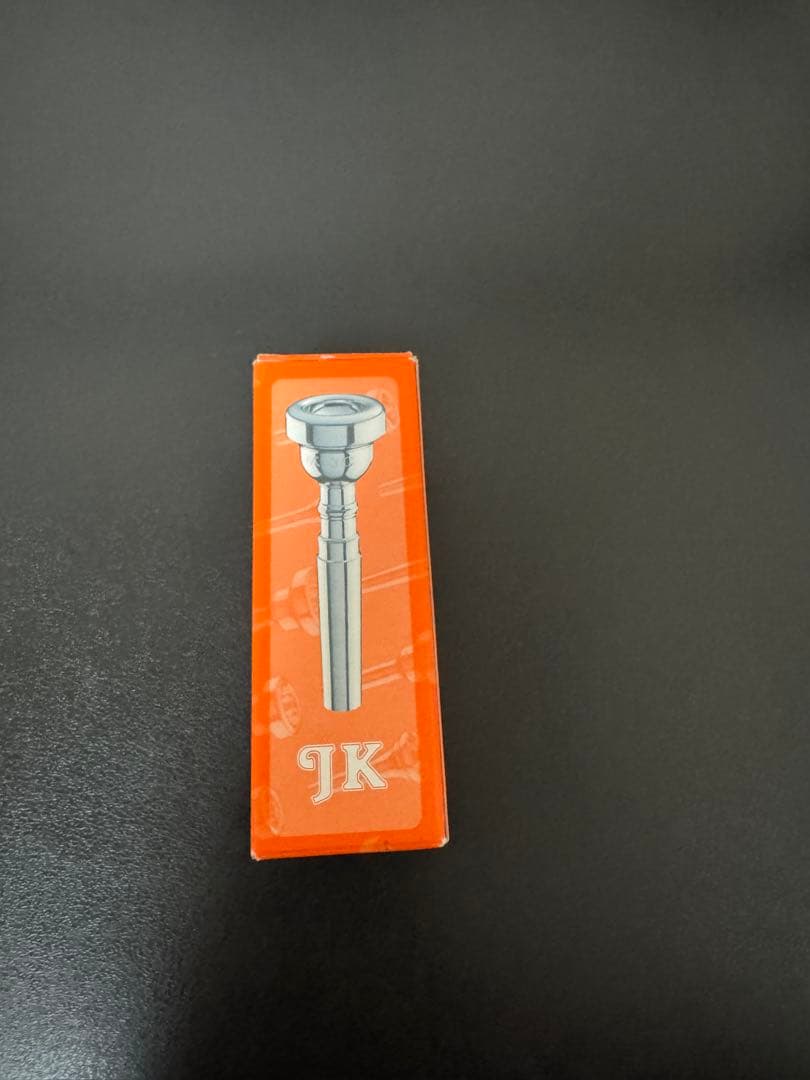 管楽器・吹奏楽器 JK Vintage New York 1C-B