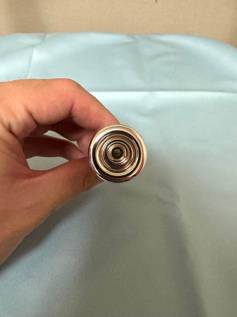 管楽器・吹奏楽器 JK Vintage New York 1C-B