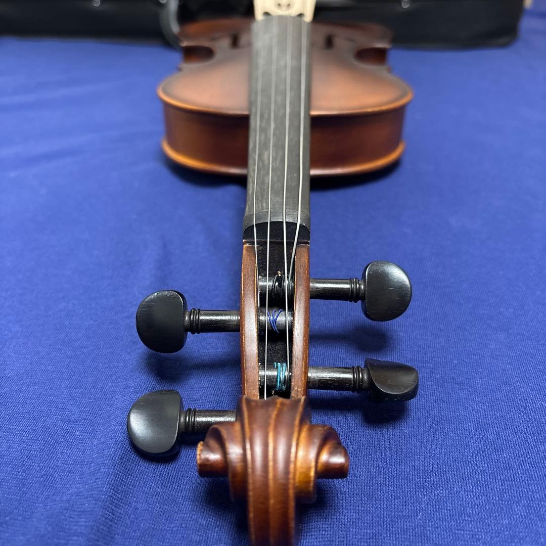 PLAYTECH PVN314 バイオリン 1/4