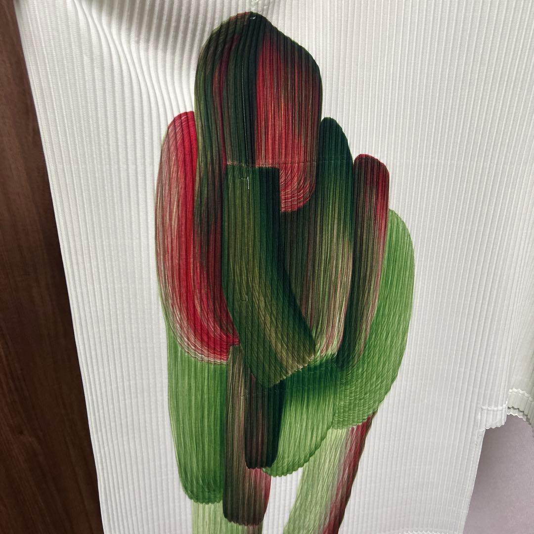 オムプリッセロナンブルレックDRAWING PLEATS