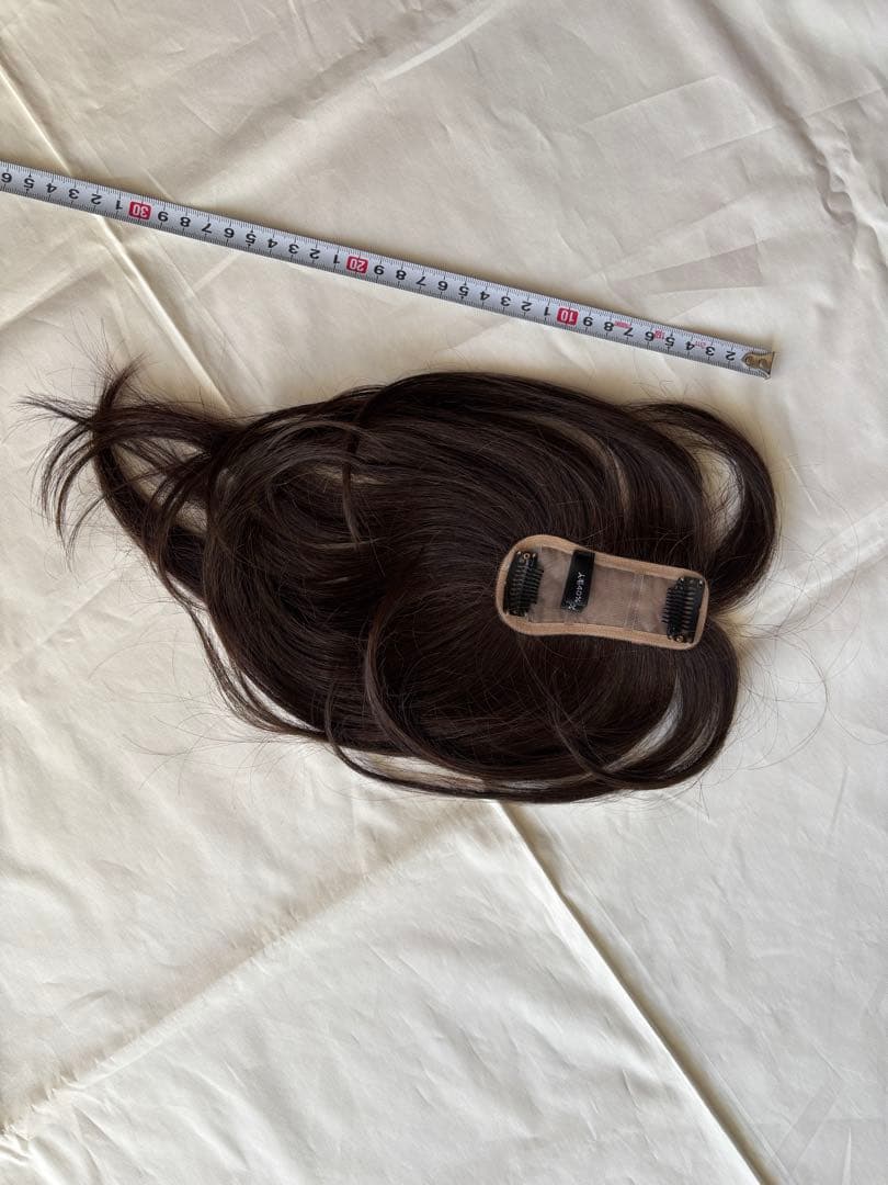 Nananaさん　専用商品　医療用ウイッグ　WIG YUKI