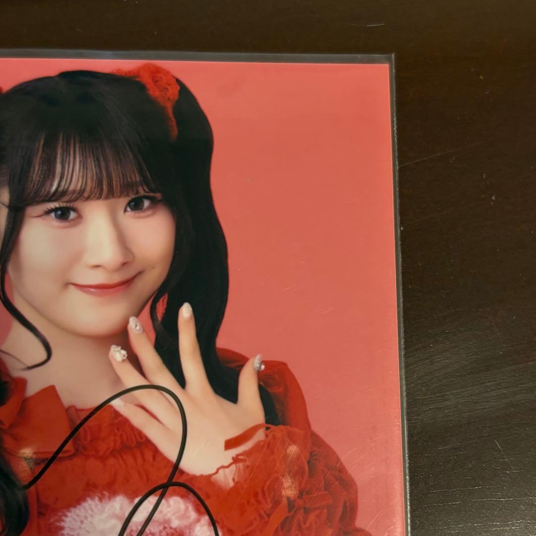 【Kassy様 閲覧専用】きあら生写真