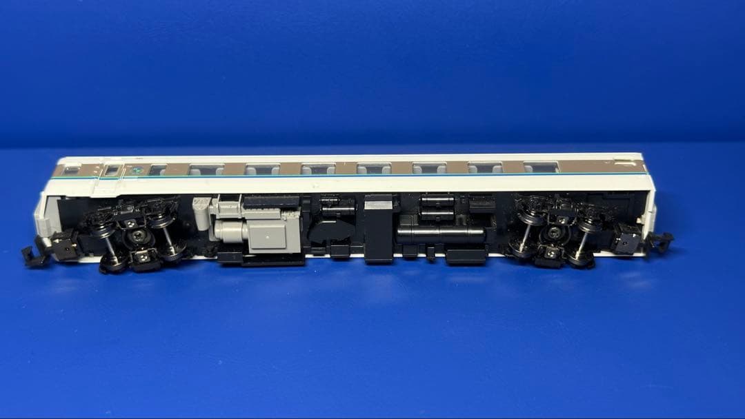 TOMIX キハ183系 スハネフ14-500 オハネ14-500 まりも 利尻