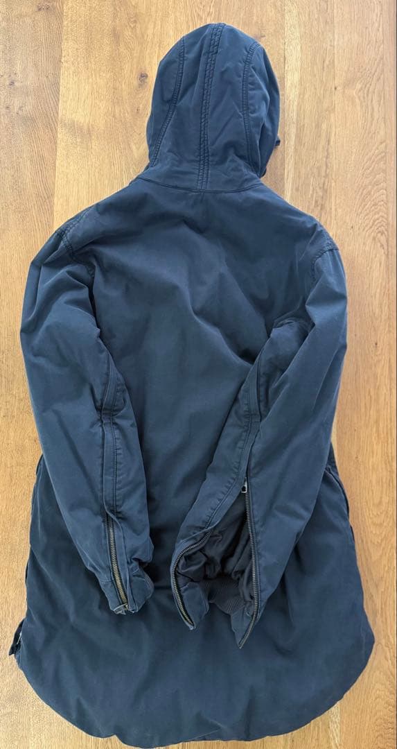 GRIFFIN Ghetto Bird Mサイズ ブラック