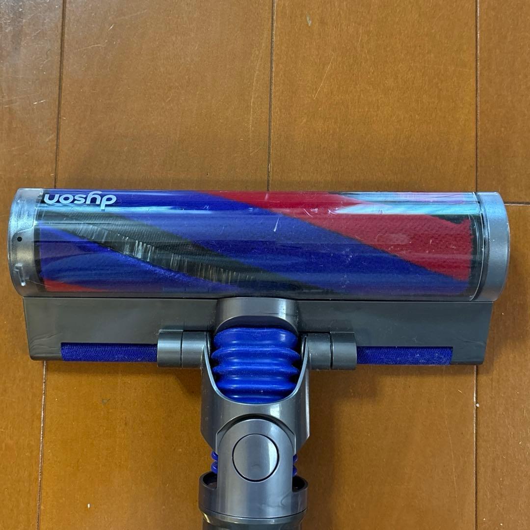 Dyson SV21コードレスクリーナー 掃除機 梱包頼める便使用！ Dyson