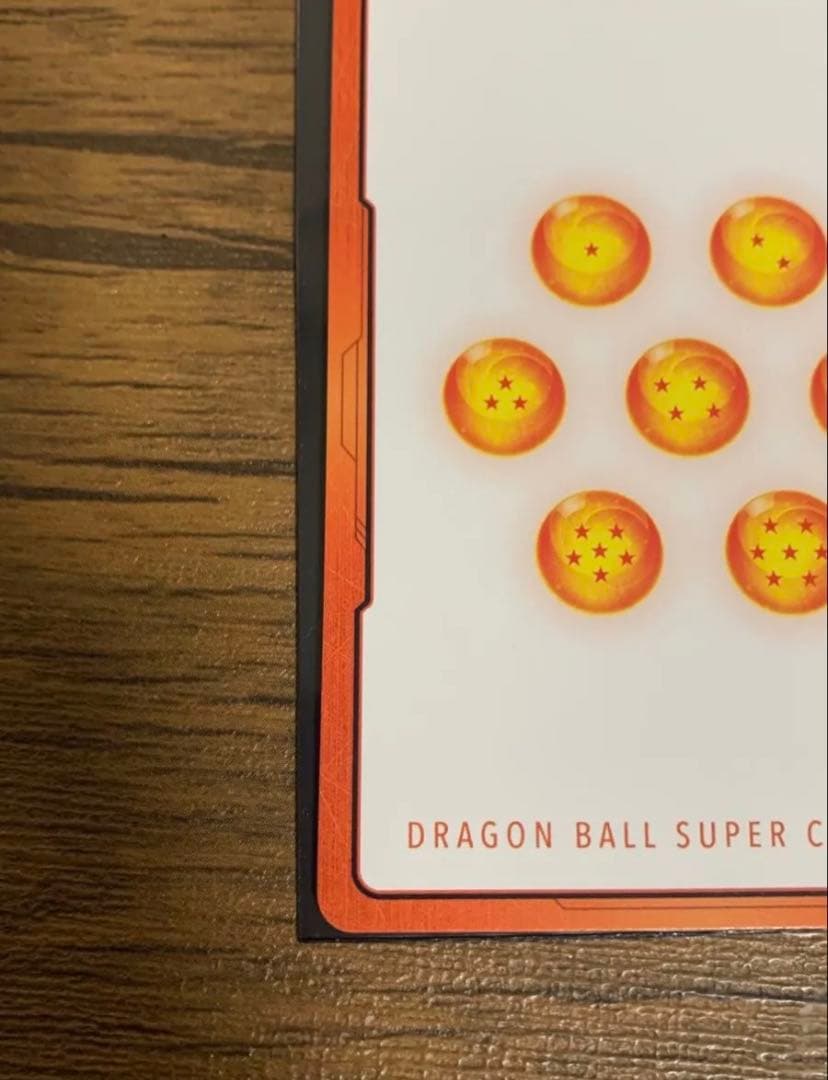 フュージョンワールド　エナジーマーカー　亀仙人