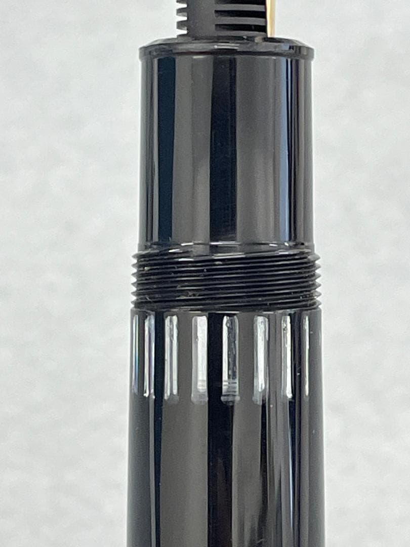 Montblanc 149 なで肩18C, 18K 極太:BB ケース セット - メルカリ