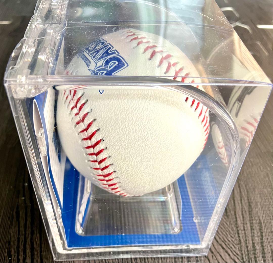 希少・限定】横浜DeNAベイスターズ☆三浦大輔元監督（81）直筆サイン