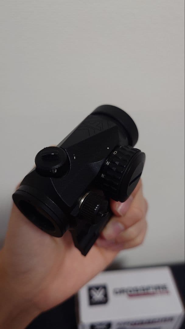 Vortex Crossfire レッドドットサイト