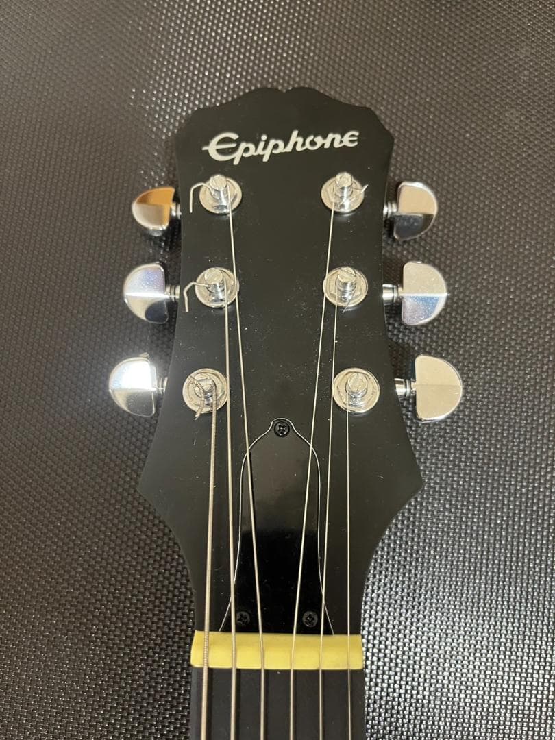 ギター Epiphone SG Special Vintage Edition