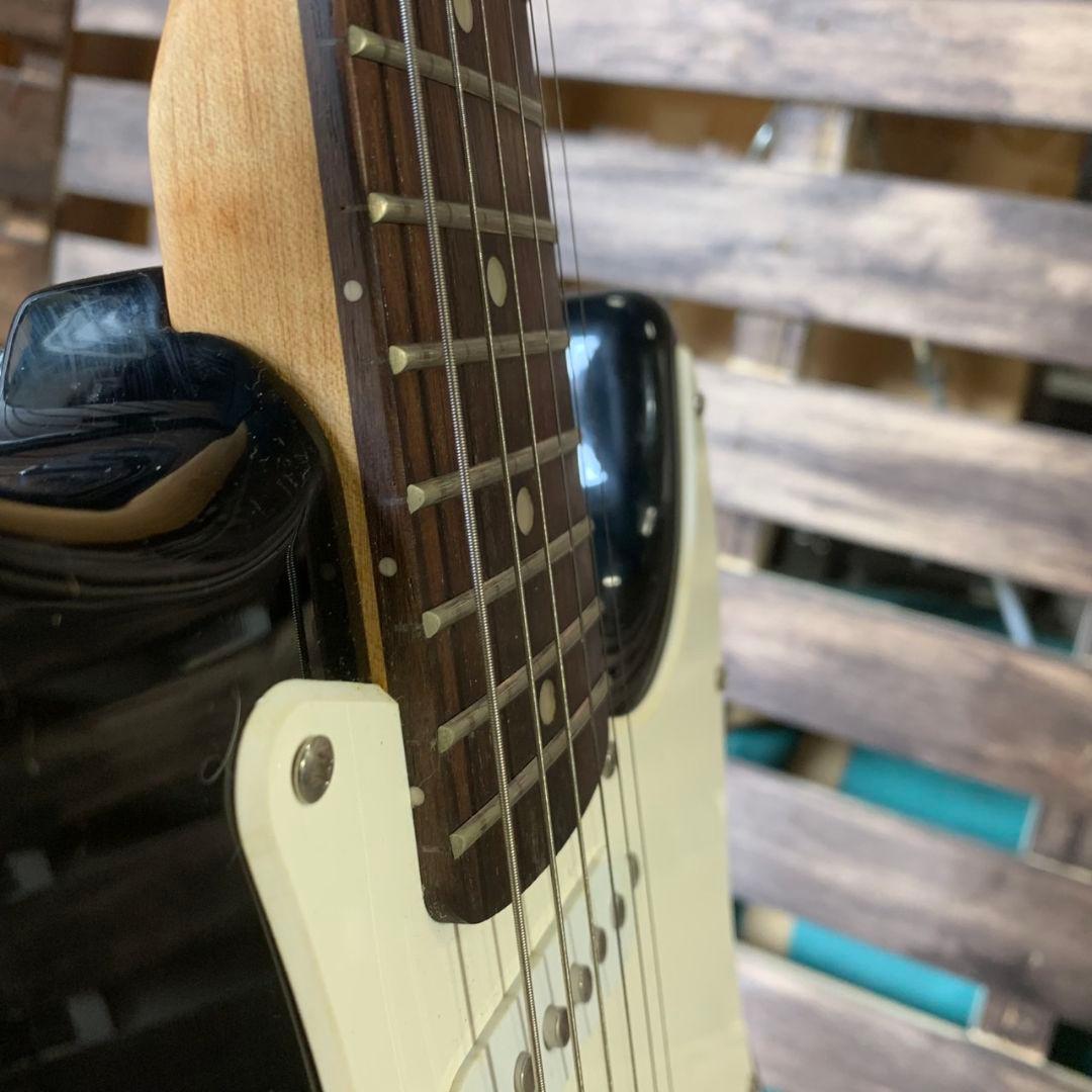 H934 Squier Fender エレキギター ストラトキャスター