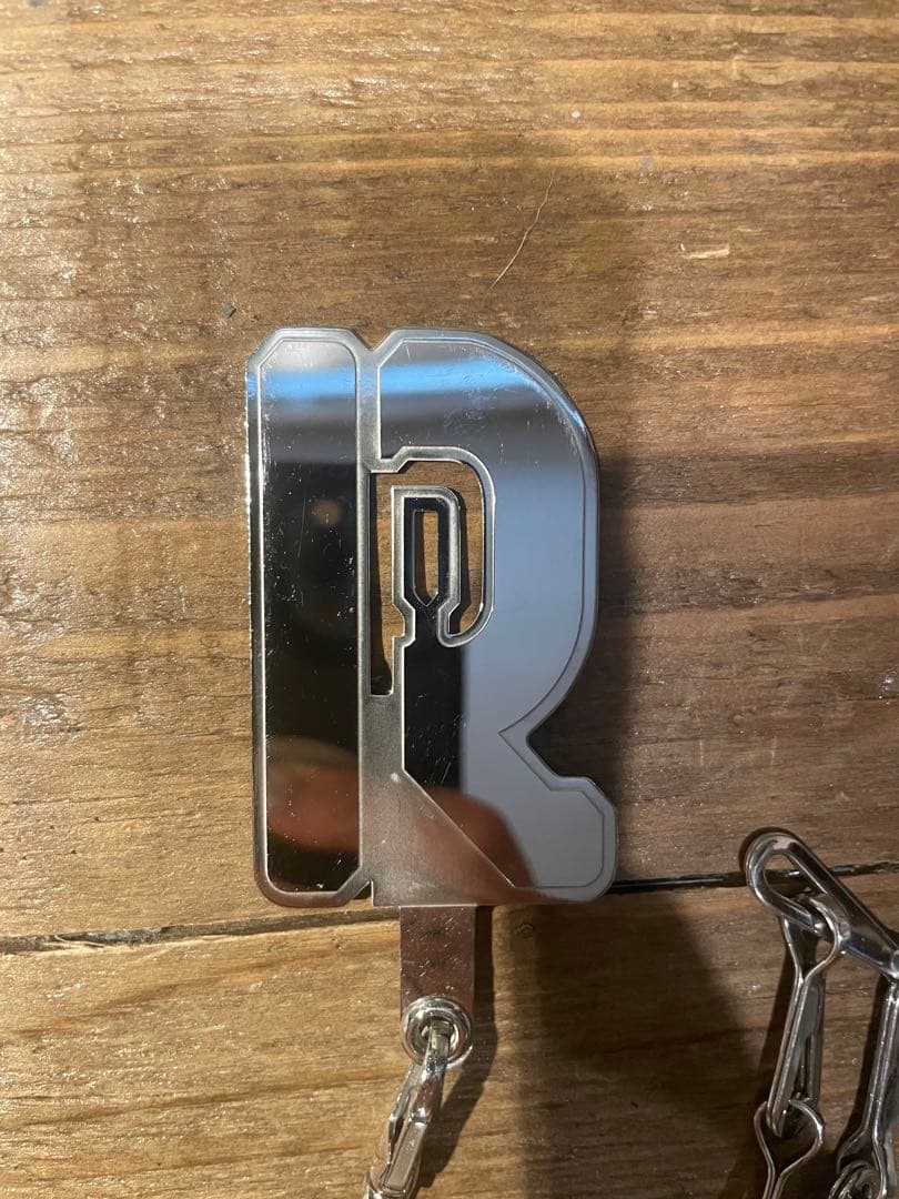 rabanne ラバンヌ CASE CHAINE TELEPHONE チェーン