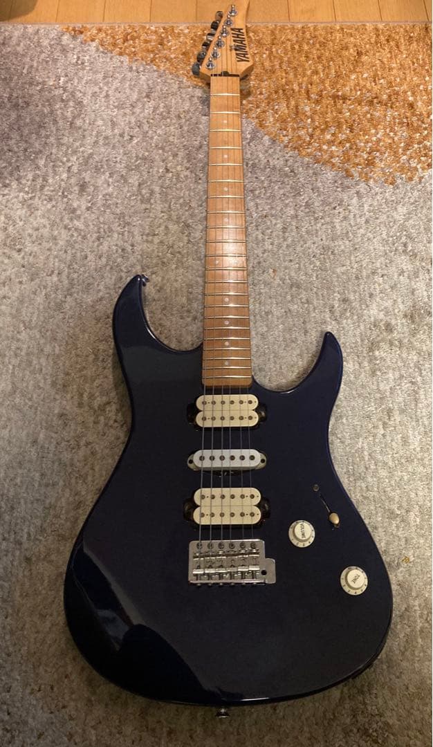 YAMAHA エレキギター　RGX121DM YAMAHA エレキギター RGX121DM YAMAHA エレキギター RGX121DM Yamaha
