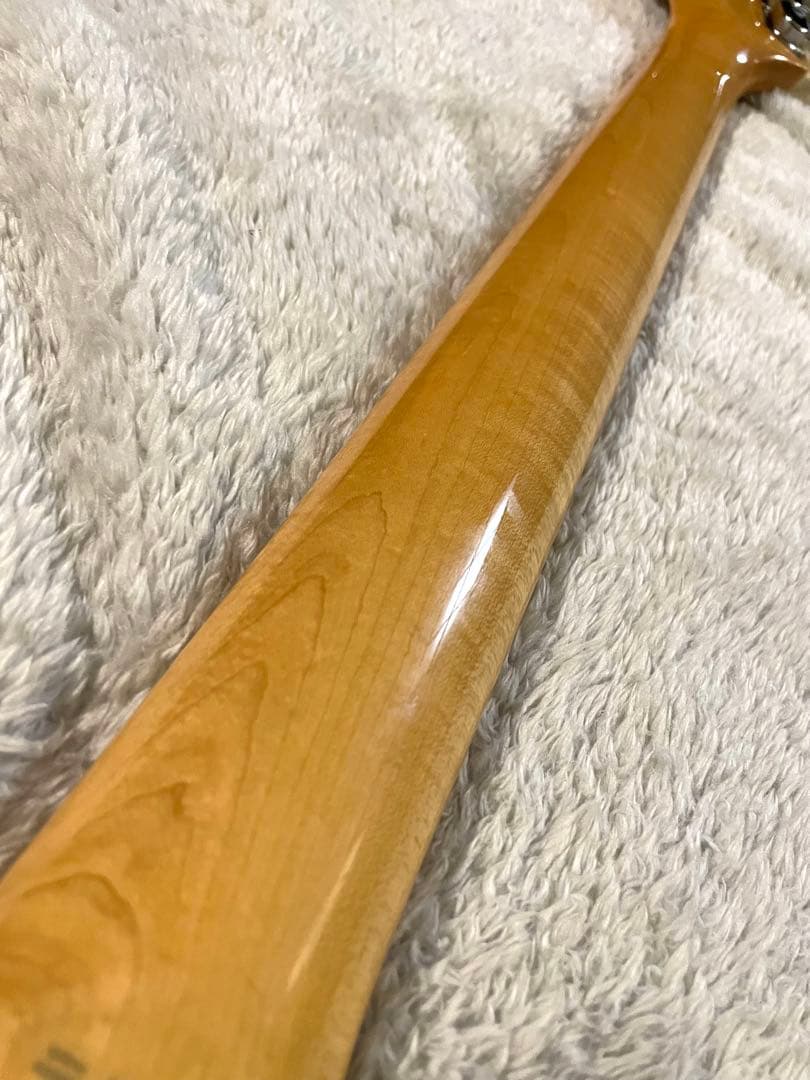 Fender Japan ST-68 TX 1993年~1994年製　フジゲン期