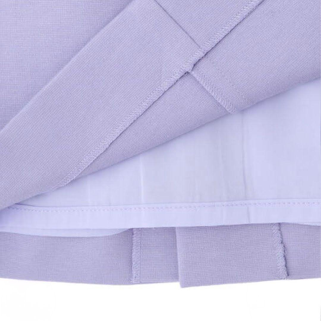 【新品】ピンキーアンドダイアン クロスウエストタイトスカート 美シルエット