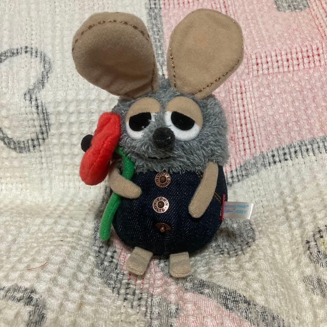 フレデリック　レオ・レオニ　シューラルー＆サンアロー　ぬいぐるみなど　13こ