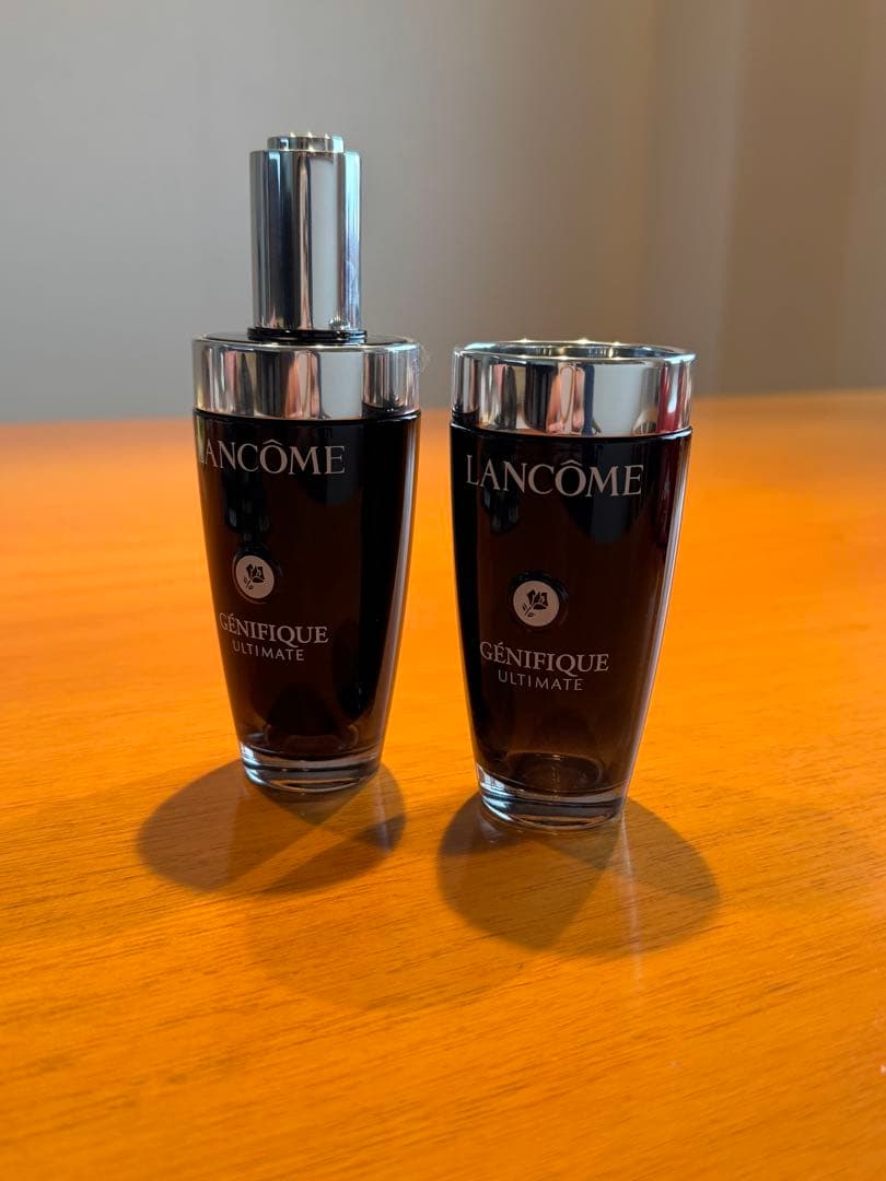 pinkyさま専用：ランコム ジェニフィック アルティメ セラム セット