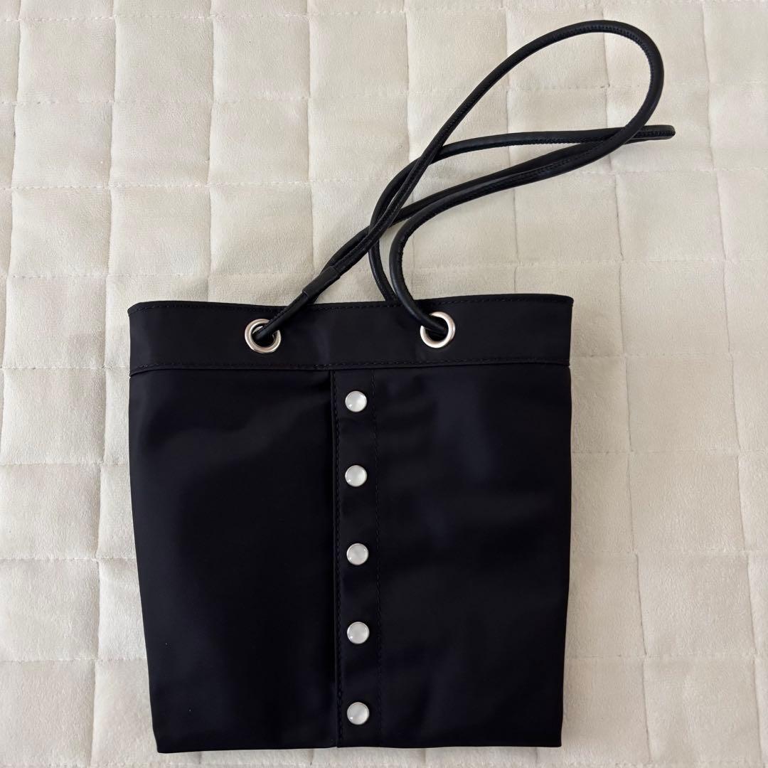 バッグ agnes b. pour ADAM ET ROPE' PRESSION BAG