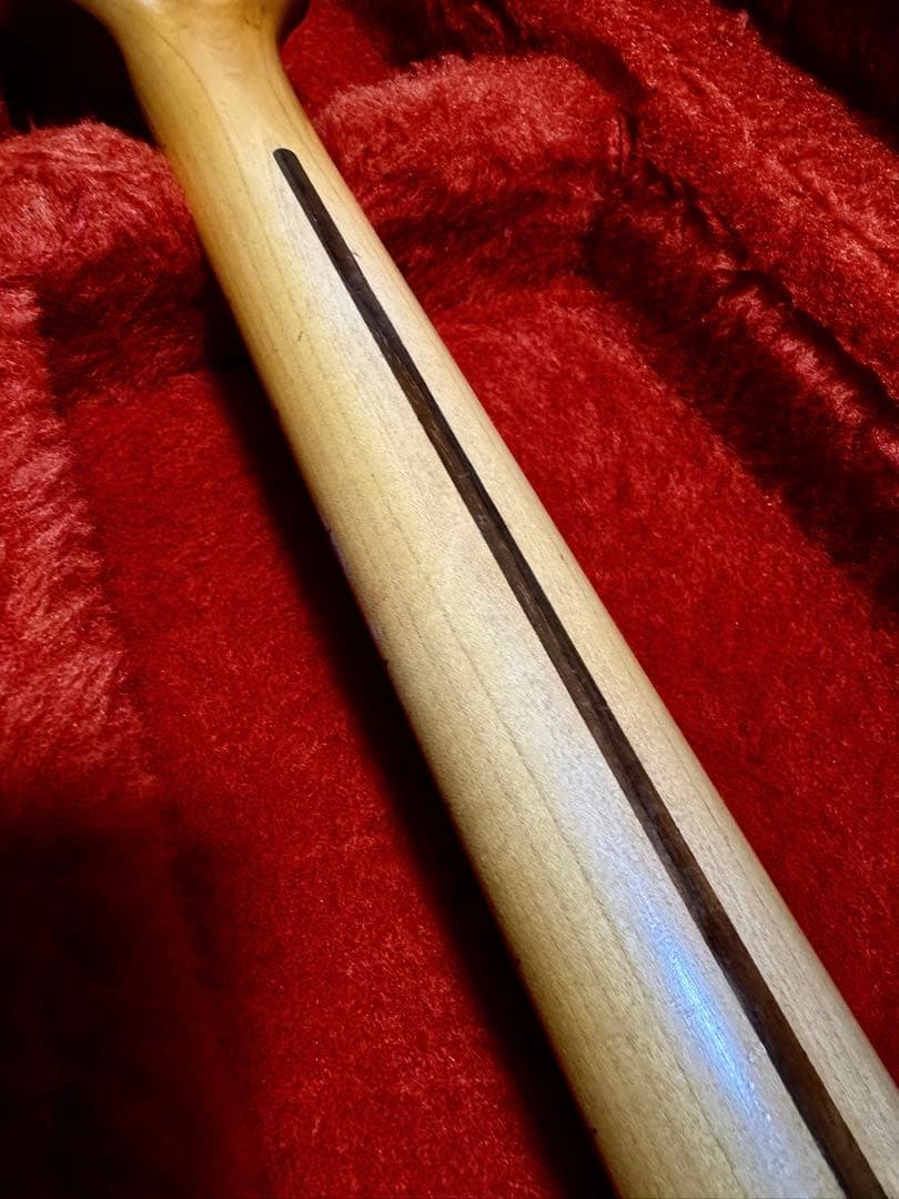 ギター Fender Japan Stratocaster ST72 nitro