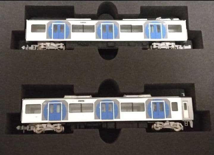 ポポンデッタ 6033阪神5700系 5711編成4両セット阪神電鉄 Nゲージ