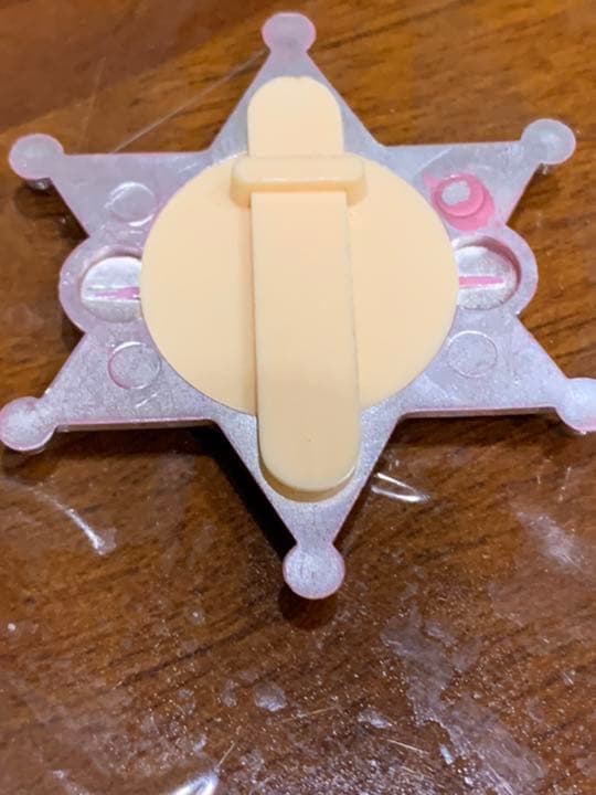 アンティーク　モデルガン