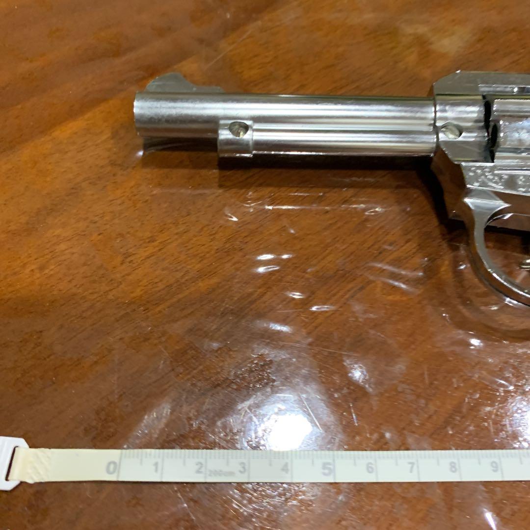 アンティーク　モデルガン