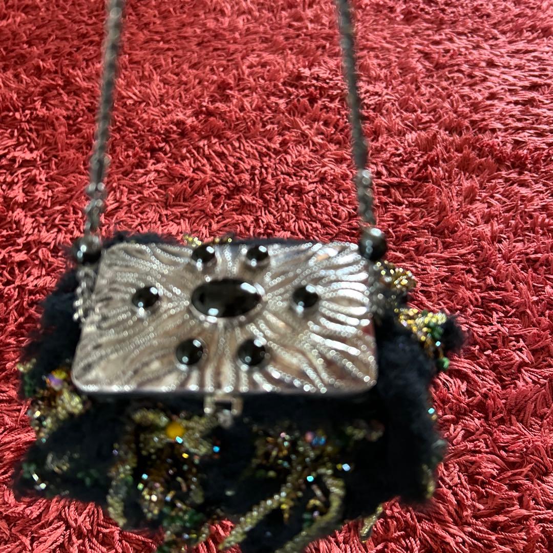 パーティバック