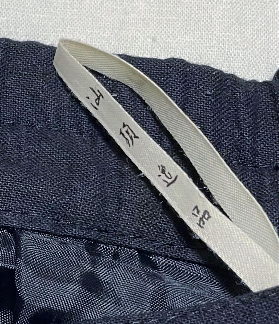 豪華⭐︎スワトウ刺繍⭐︎汕頭⭐︎花柄レースフレアスカート