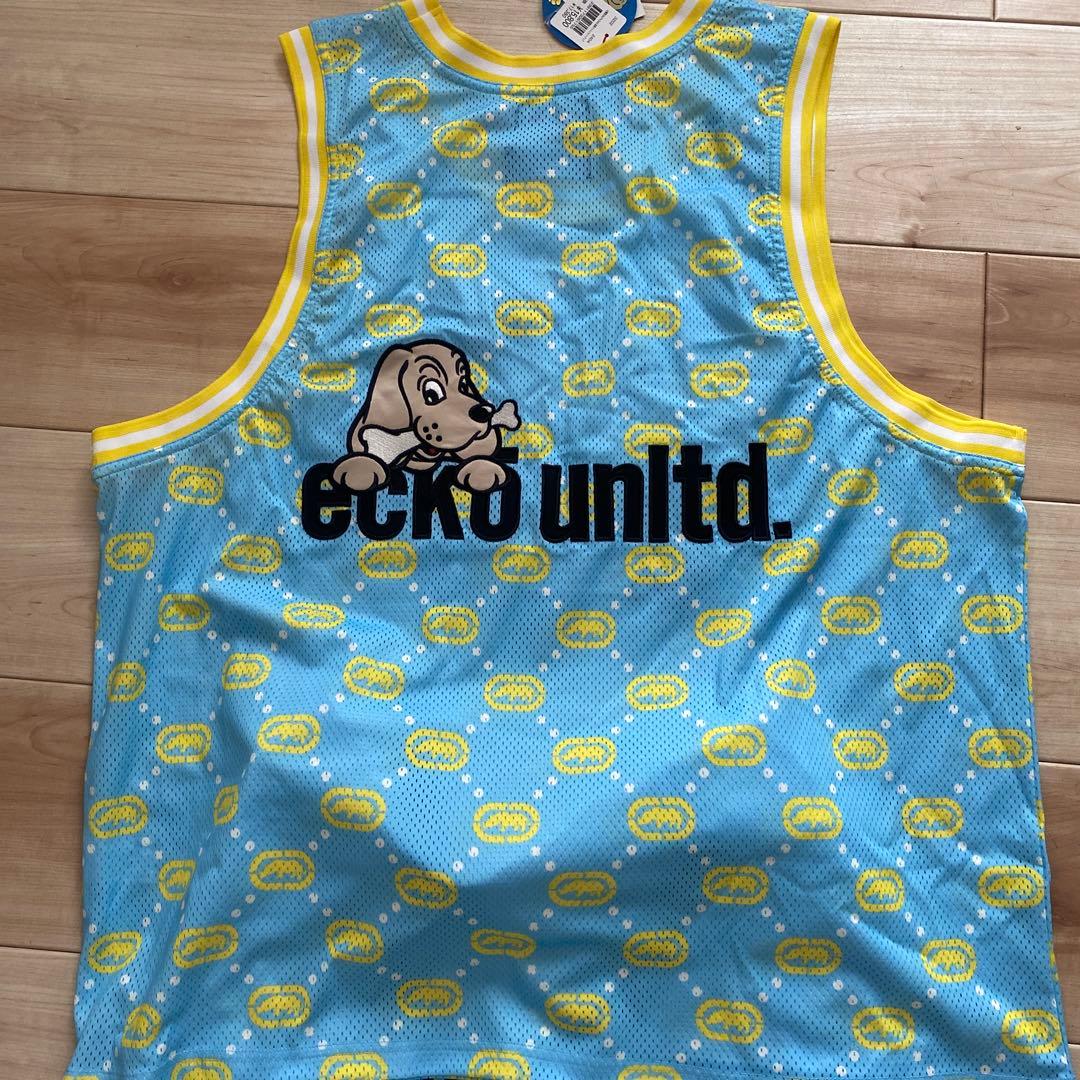 GALFY ガルフィー ecko unltd セットアップ XL タンクトップ
