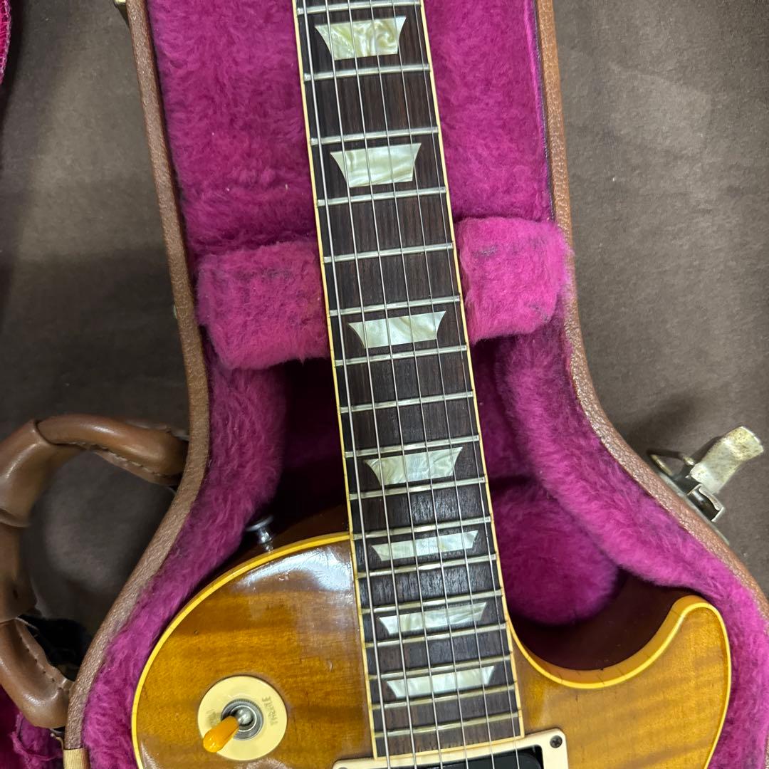 ギター Gibson Les Paul Classic