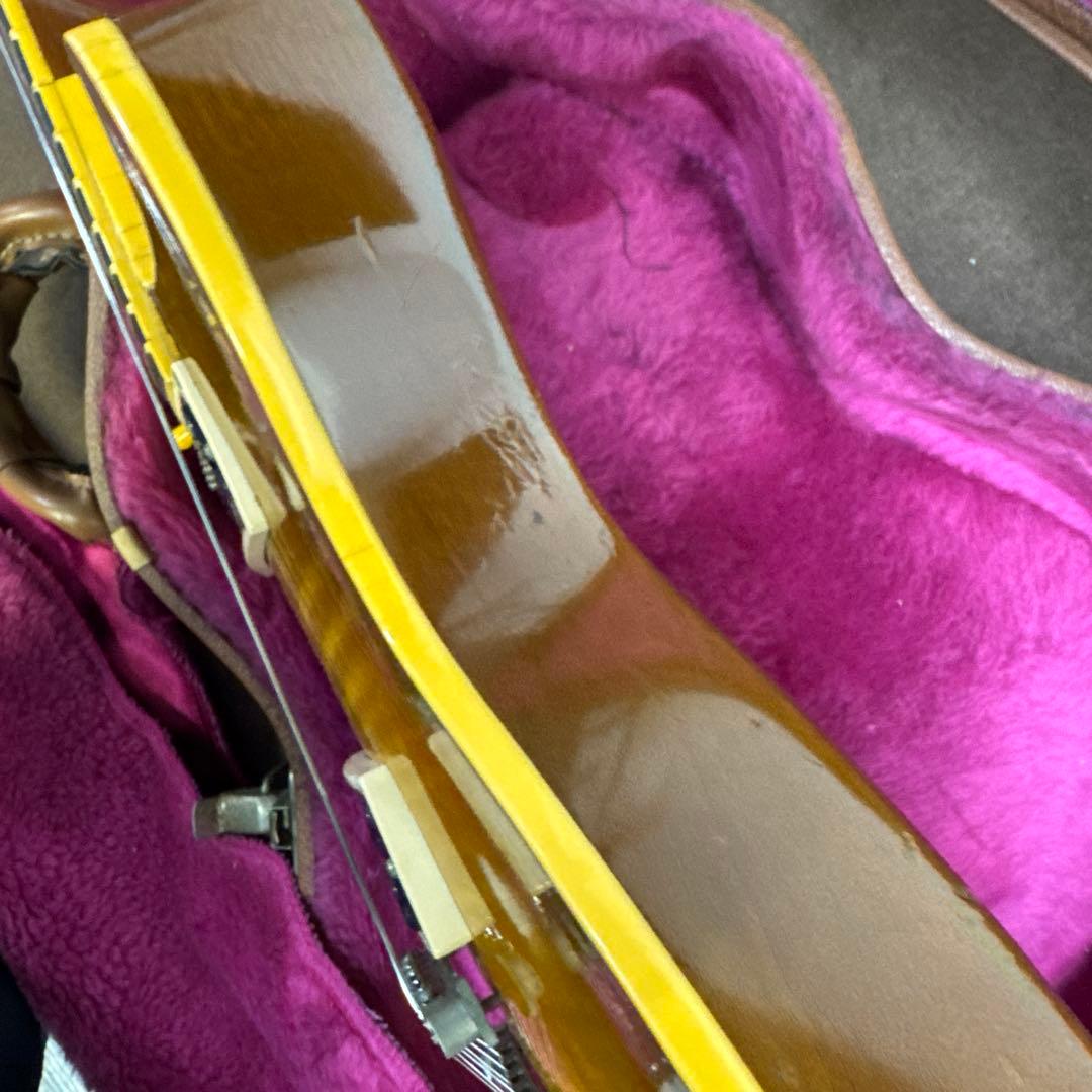 ギター Gibson Les Paul Classic