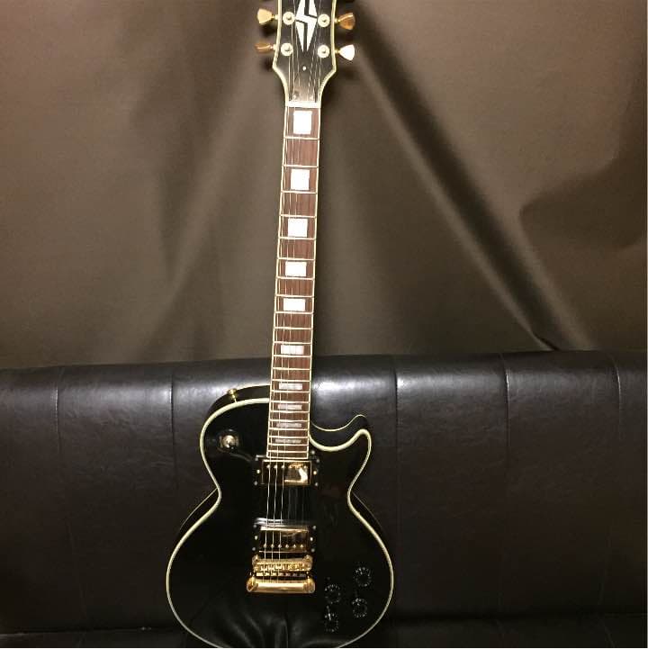 BLITZ エレキギター