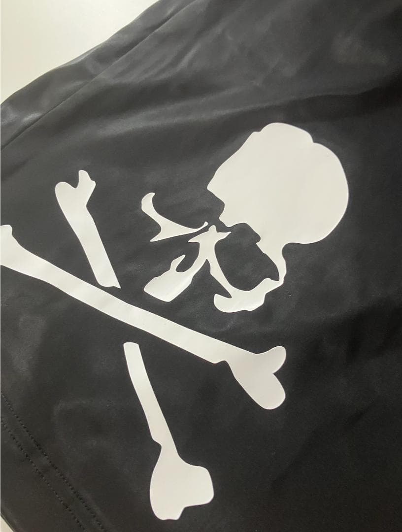 EVERLAST MASTERMIND WORLD BOXING SHORTS